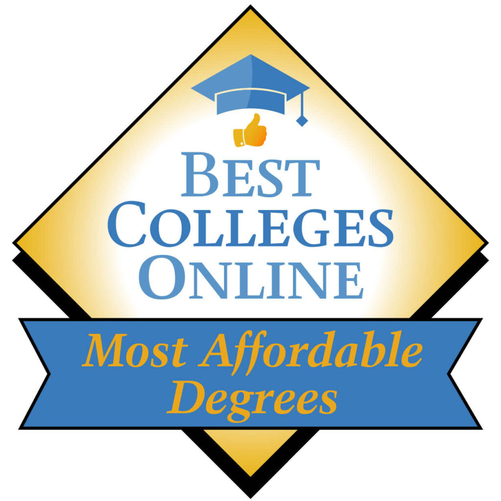 Reasonable Internet based Sustenance Degree Schools