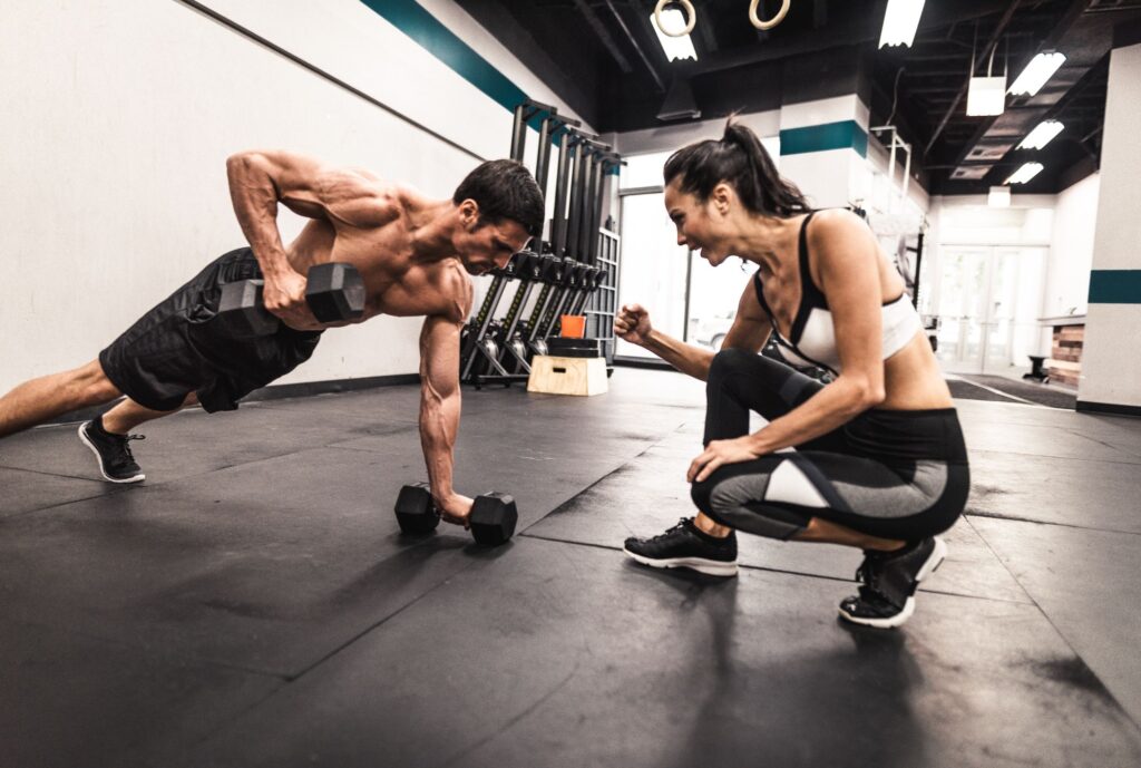 How Should A Wellness Mentor Help You?