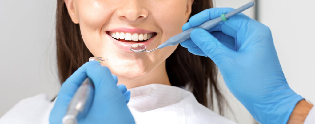 The Advantages of Visiting a Dentist for Your Health