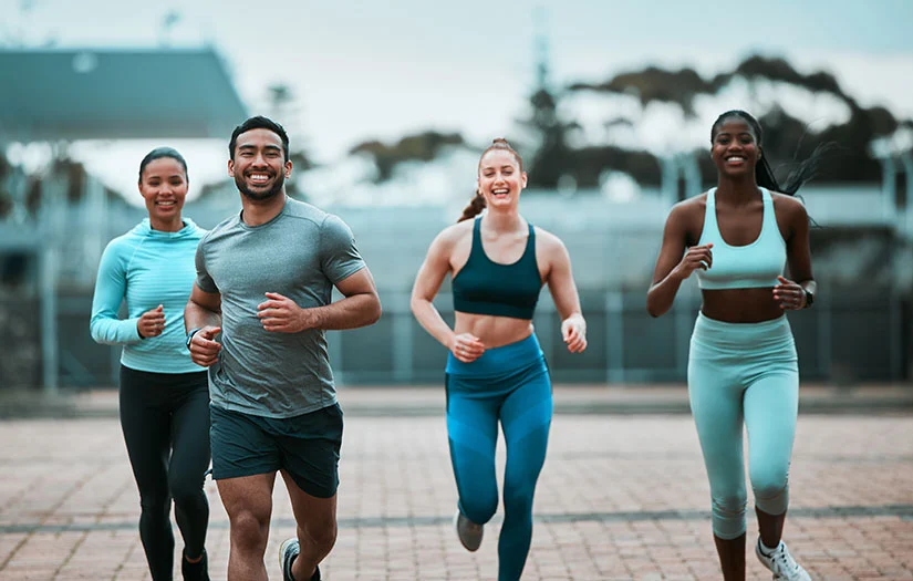 Fitness: Mastering the Science and Practice of Optimal Health