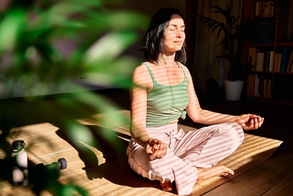 Meditation: A Deep Exploration of Practice, Science, and Benefits